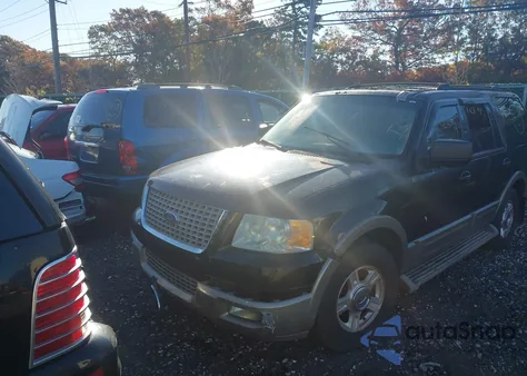 2004 Ford Expedition Eddie Bauer z USA, uszkodzony, nr VIN 1FMFU18LX4LA66039